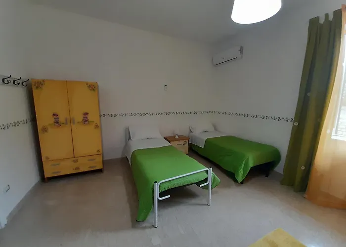 Casa Vacanze Ciccine
