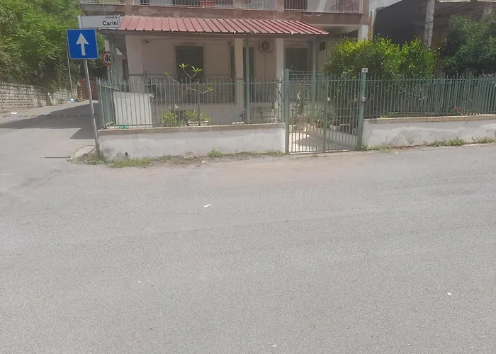 Casa Vacanze Ciccine