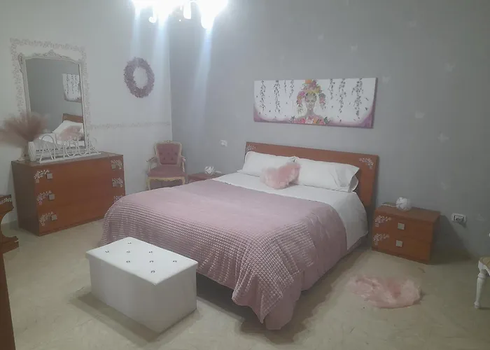 Casa Vacanze Ciccine