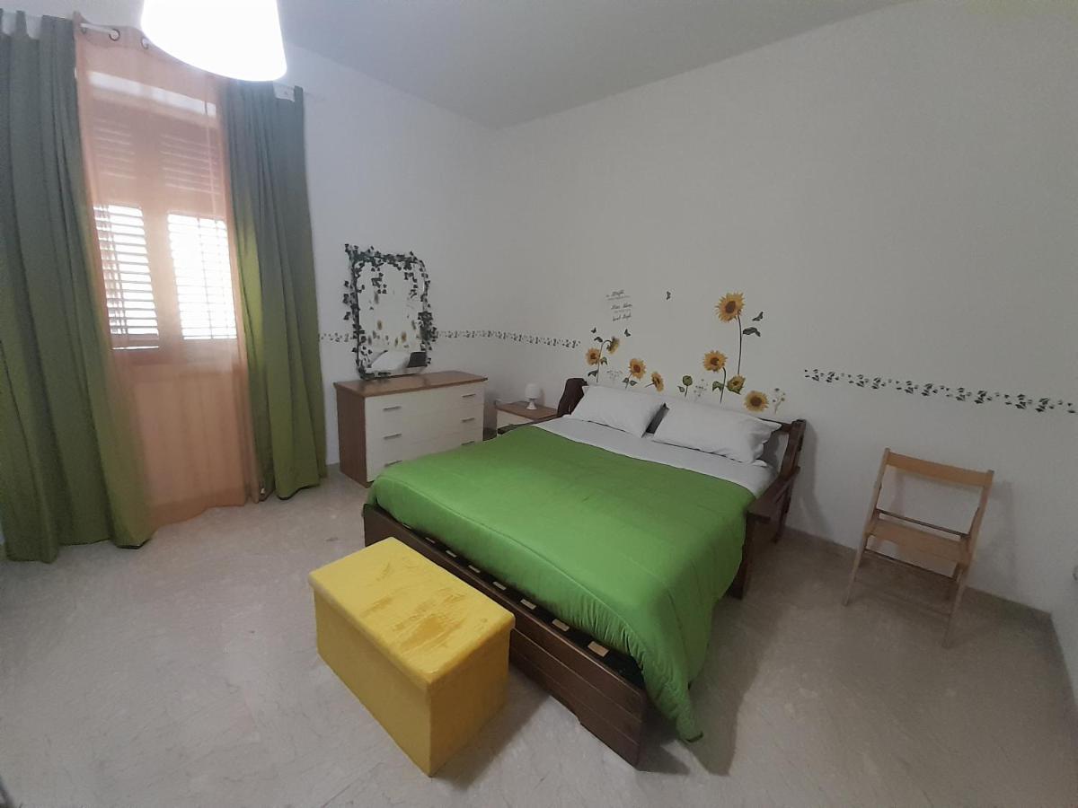 Apartment Ciccine *
