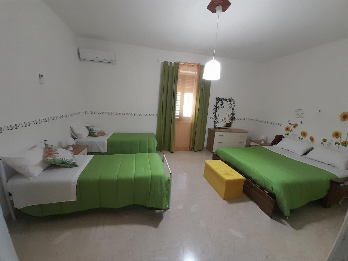 Apartment Ciccine