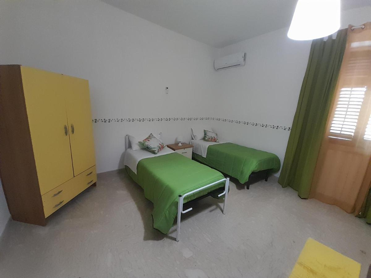Ciccine Apartment *