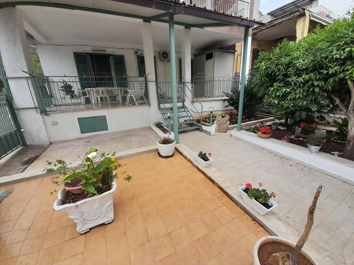 Ciccine Apartment Capaci