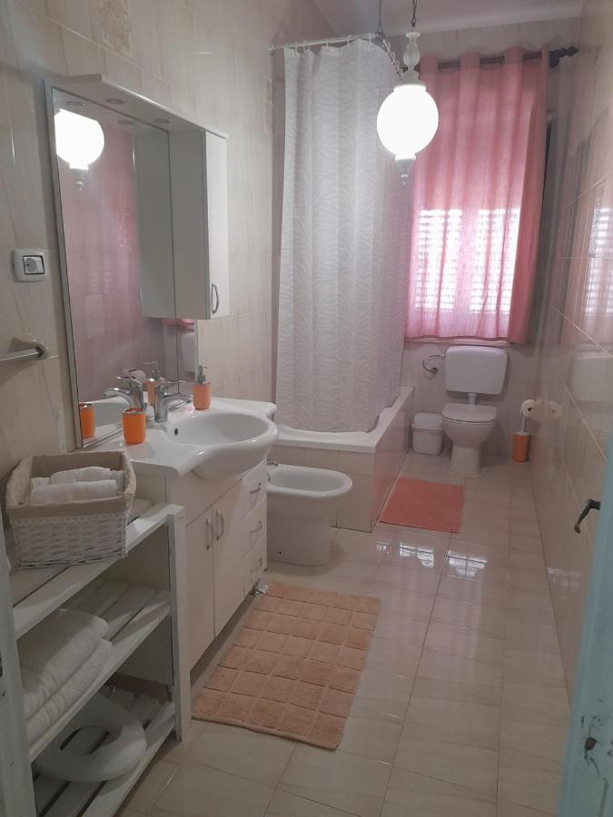 Apartment Ciccine *