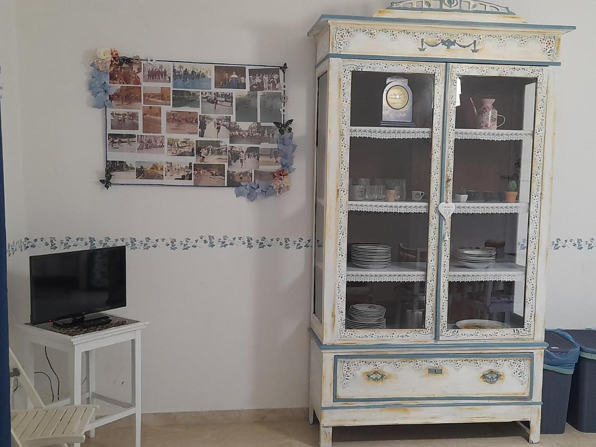 Ciccine Apartment Capaci
