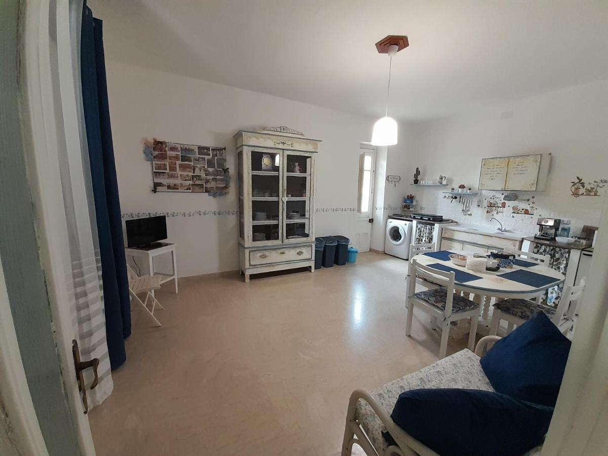Apartment Ciccine *