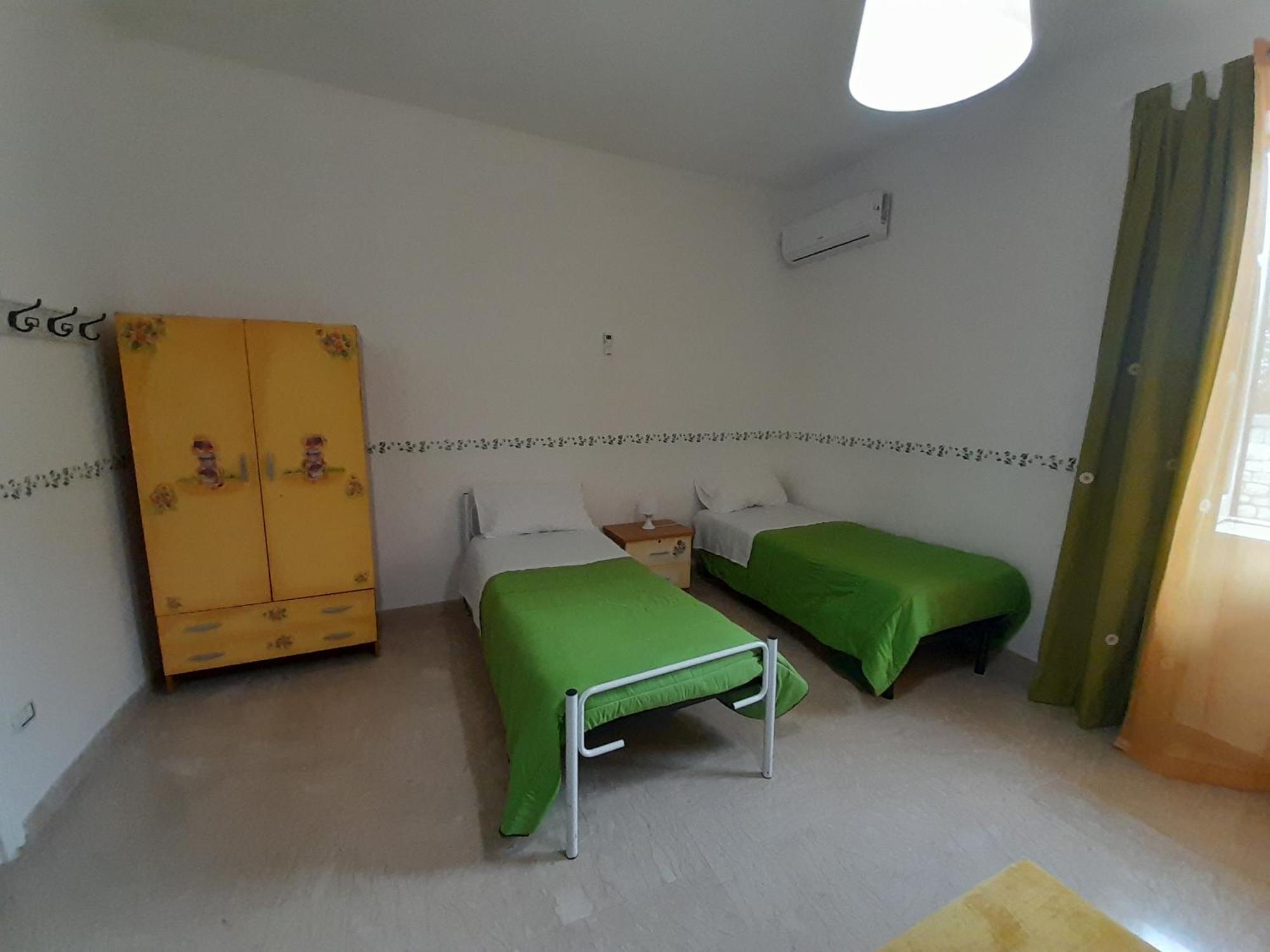 Apartment Ciccine Capaci
