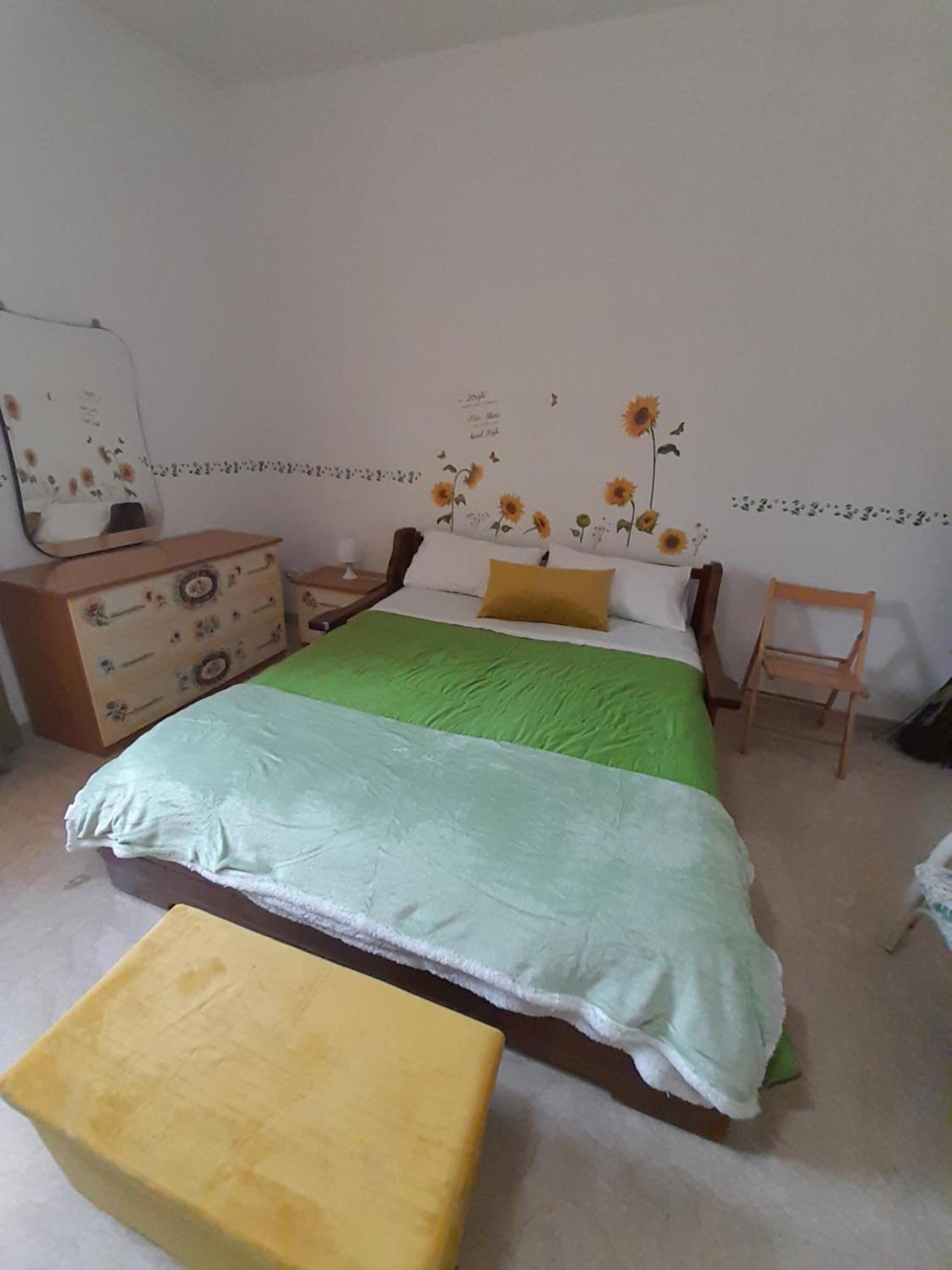 Apartment Ciccine *