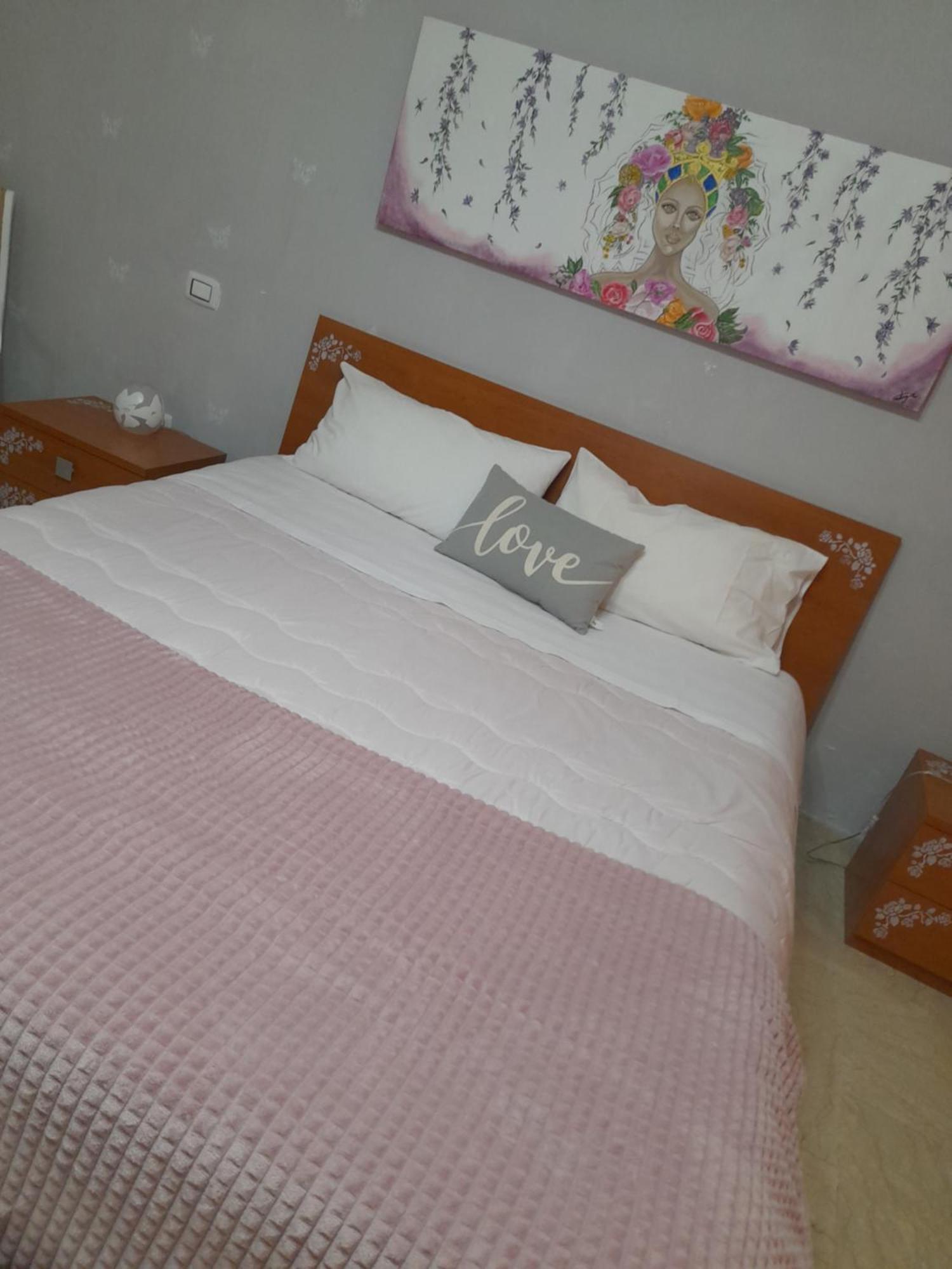 Ciccine Apartment Capaci