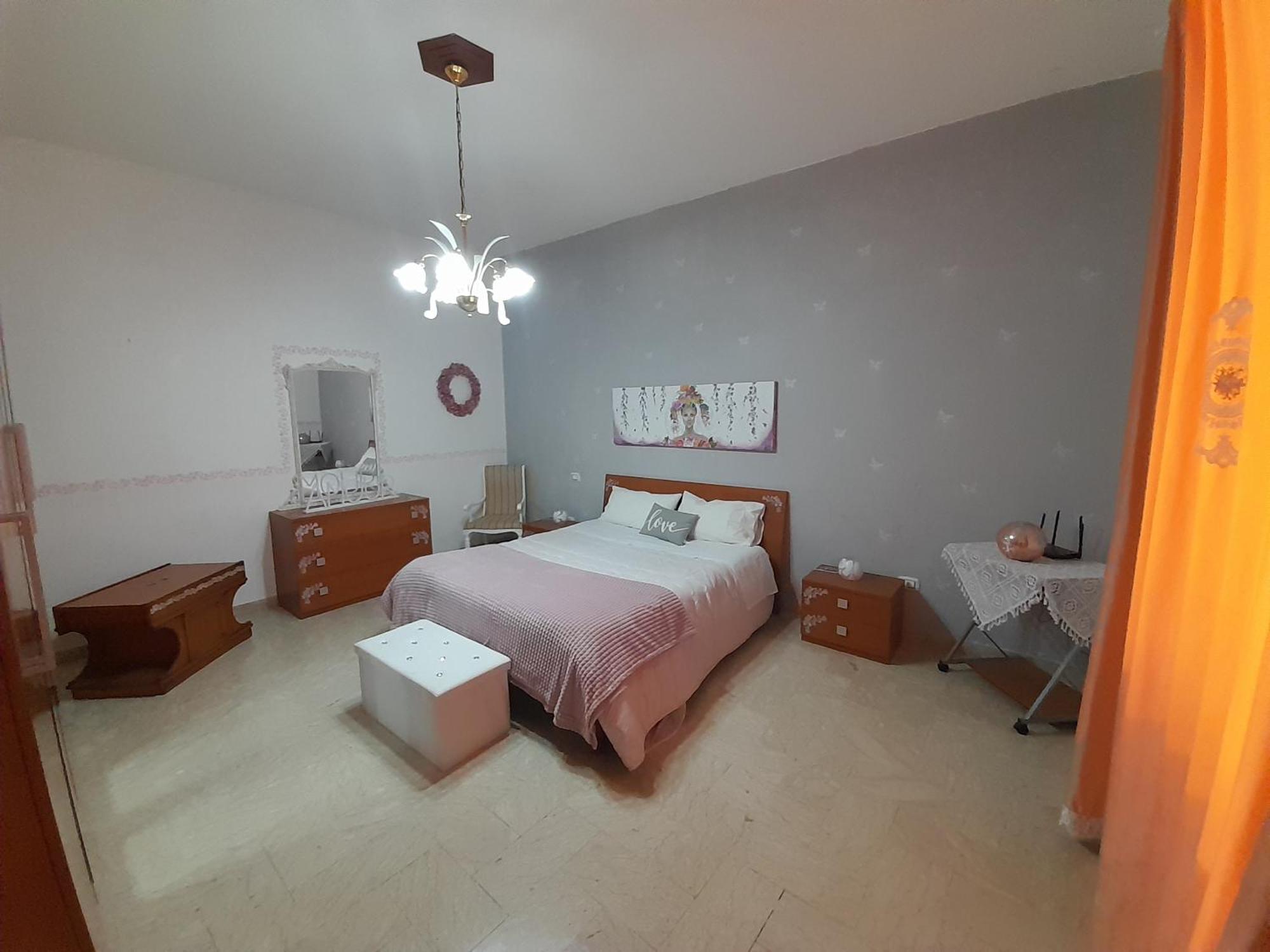 Apartment Ciccine *