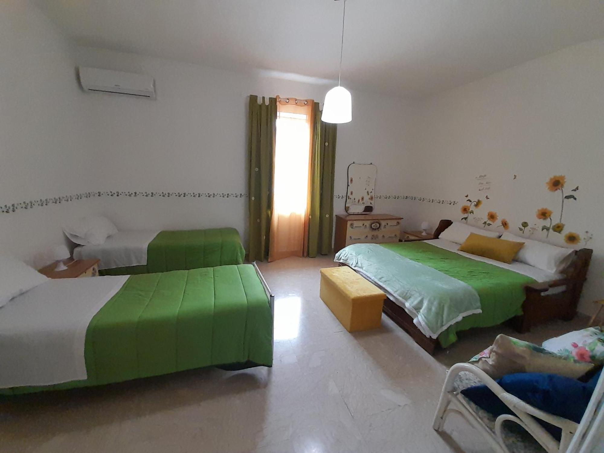 Ciccine Apartment *