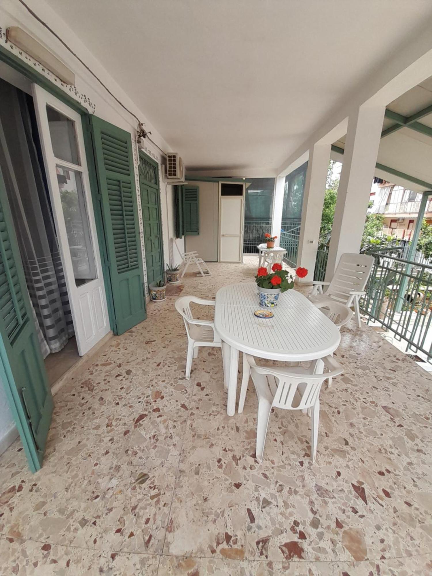 Apartment Ciccine