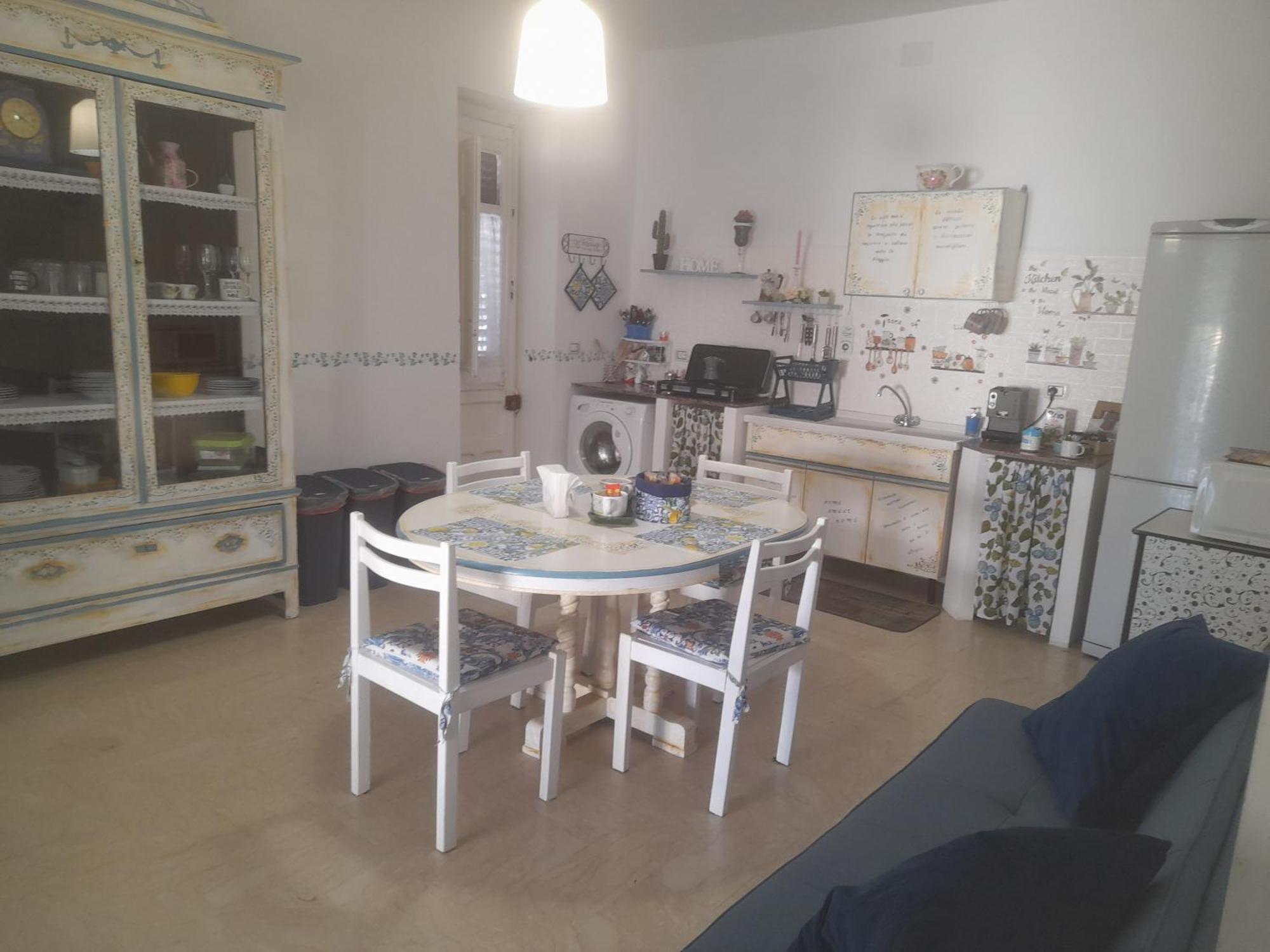Apartment Ciccine