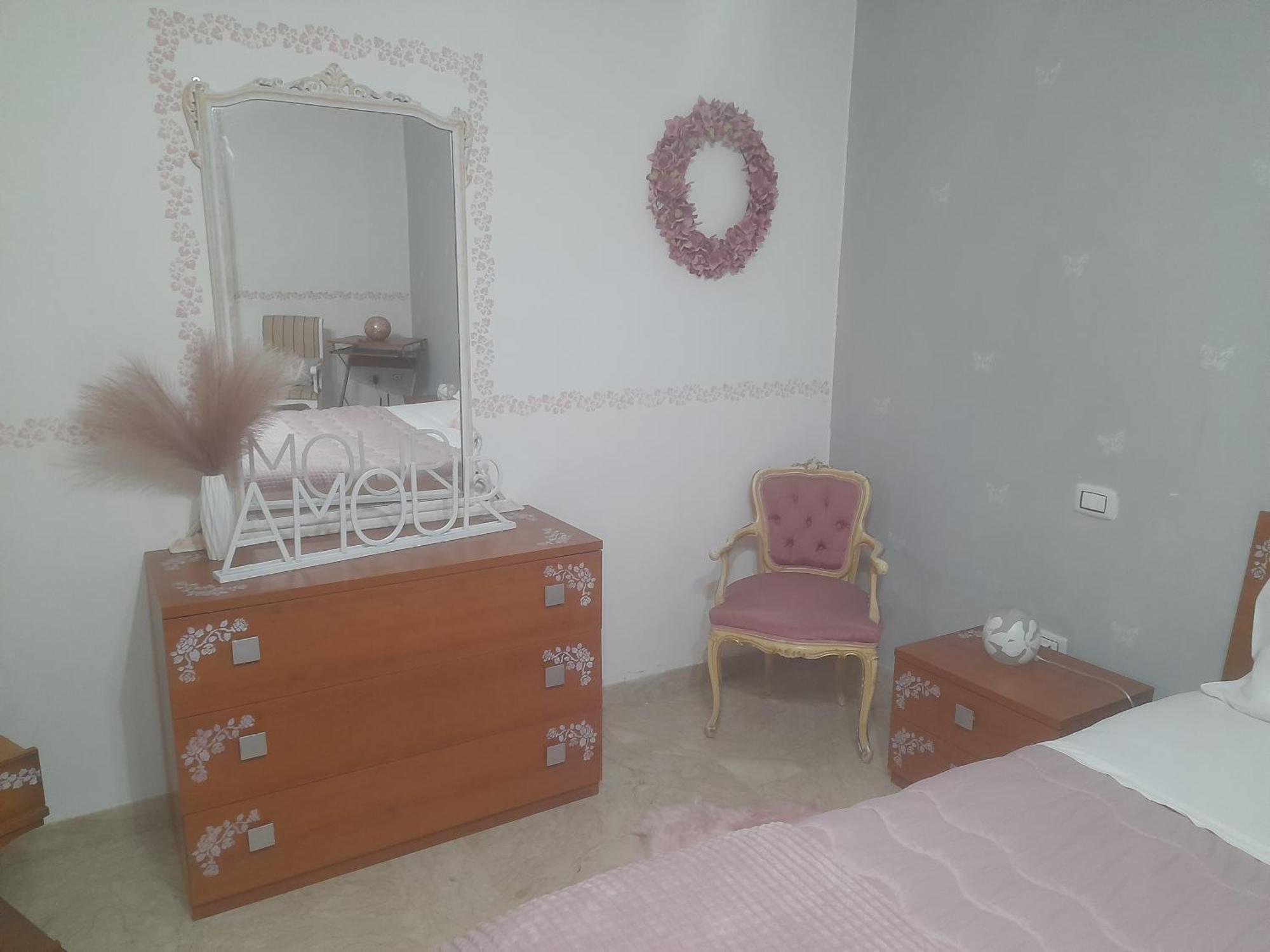 Apartment Ciccine Capaci