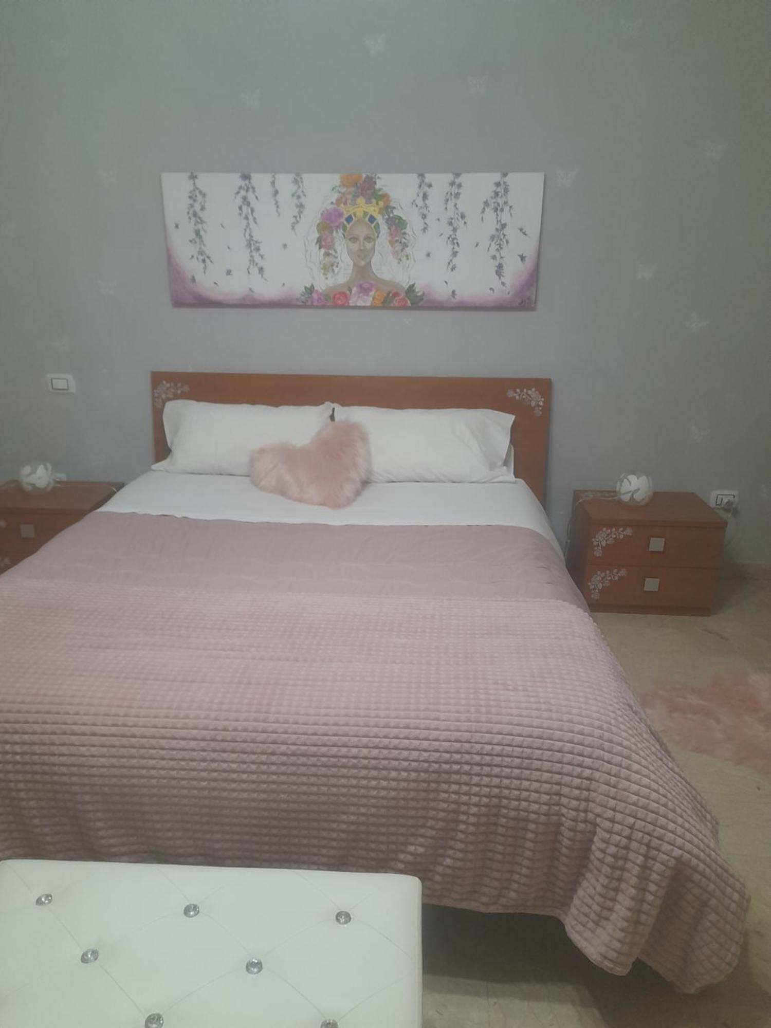 Ciccine Apartment